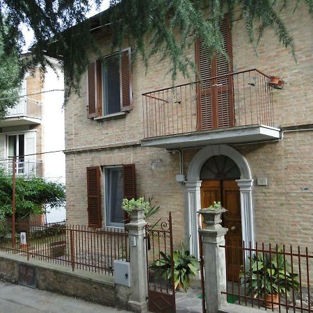 Via Del Toppo, 4 Perugia Kültér fotó
