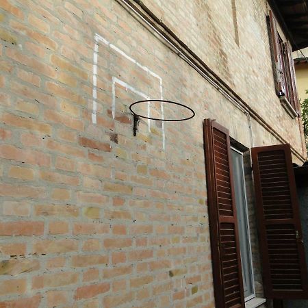 Via Del Toppo, 4 Perugia Kültér fotó