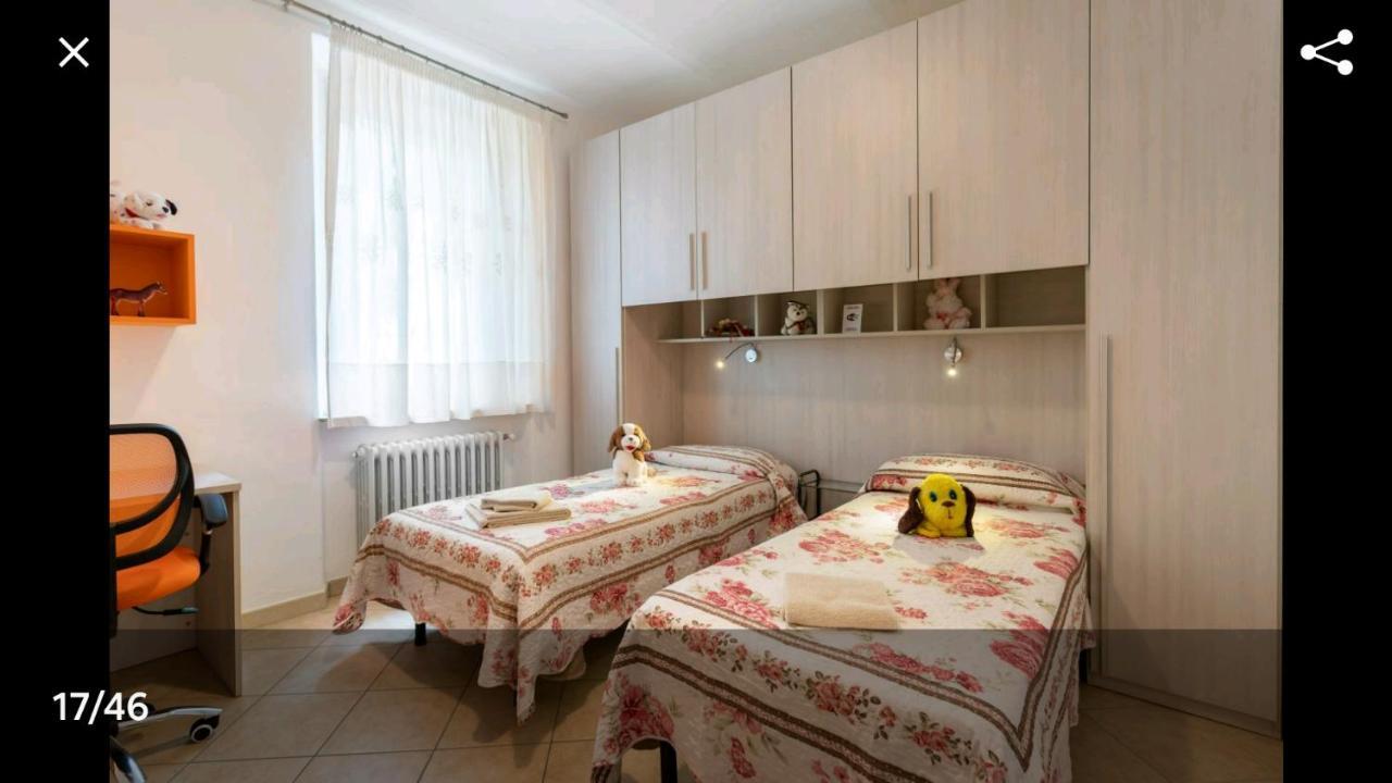 Via Del Toppo, 4 Perugia Kültér fotó